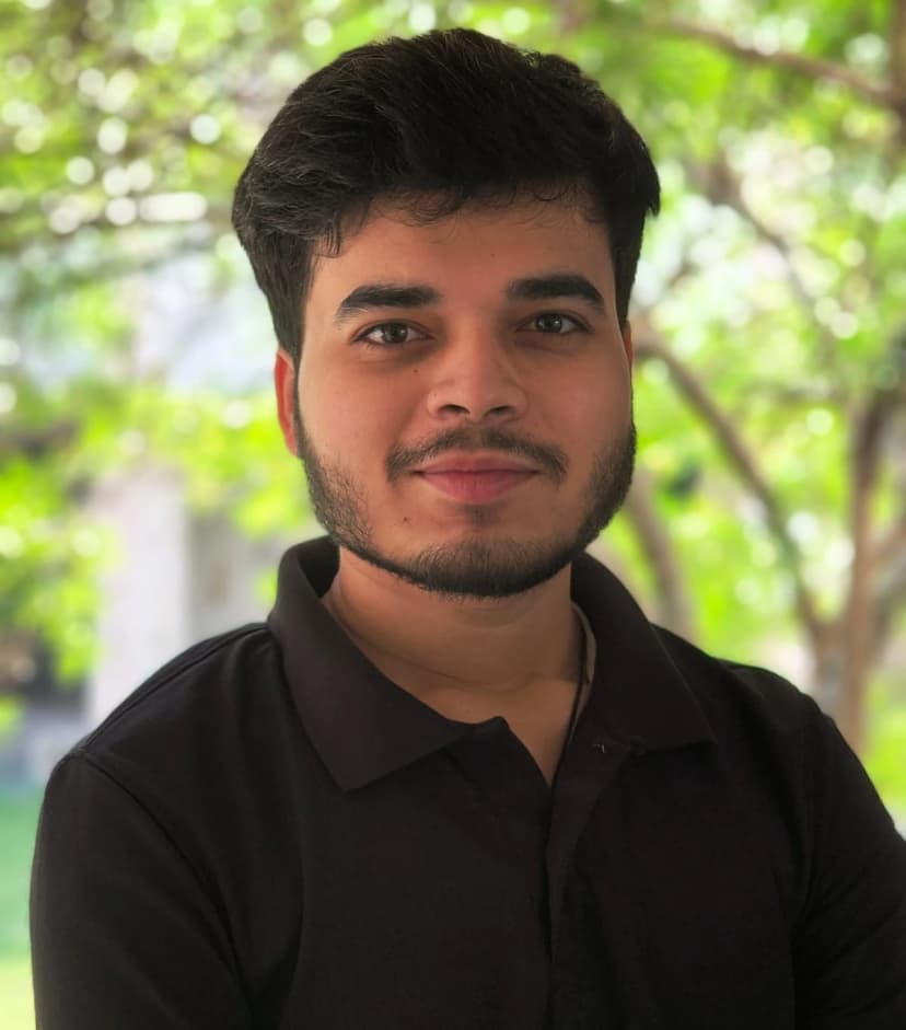 Profile picture of Anand Shrestha