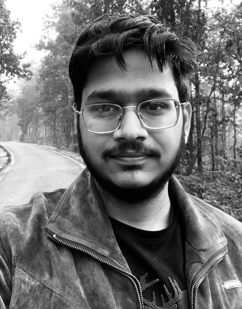 Profile picture of Yash Kedia