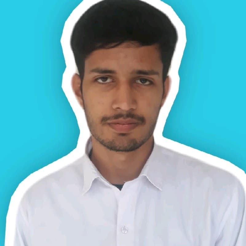 Profile picture of Harsh Bhargav