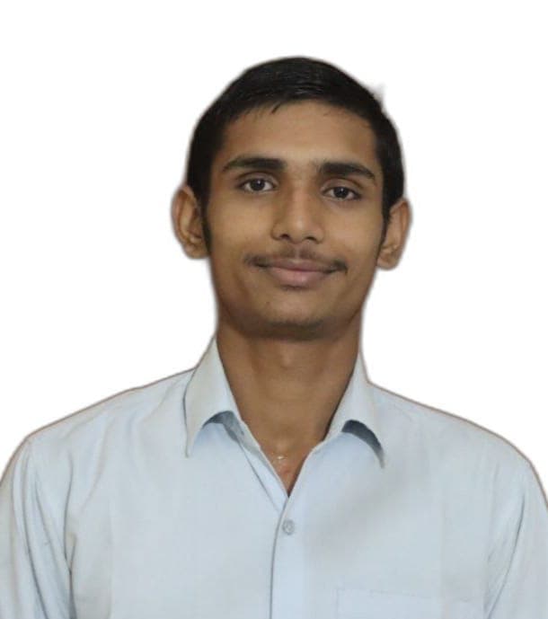 Profile picture of Manohar Jha
